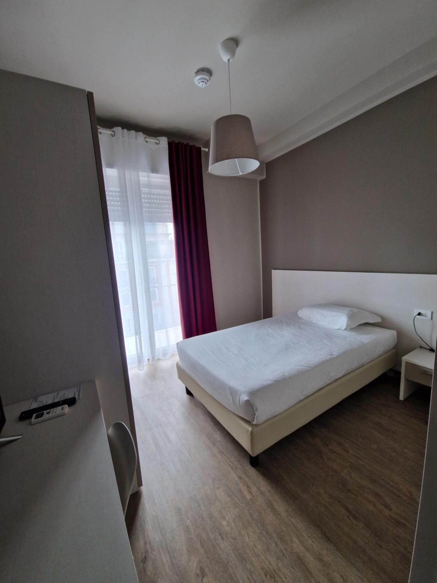 Hotel Di Porta Romana Milano Eksteriør bilde