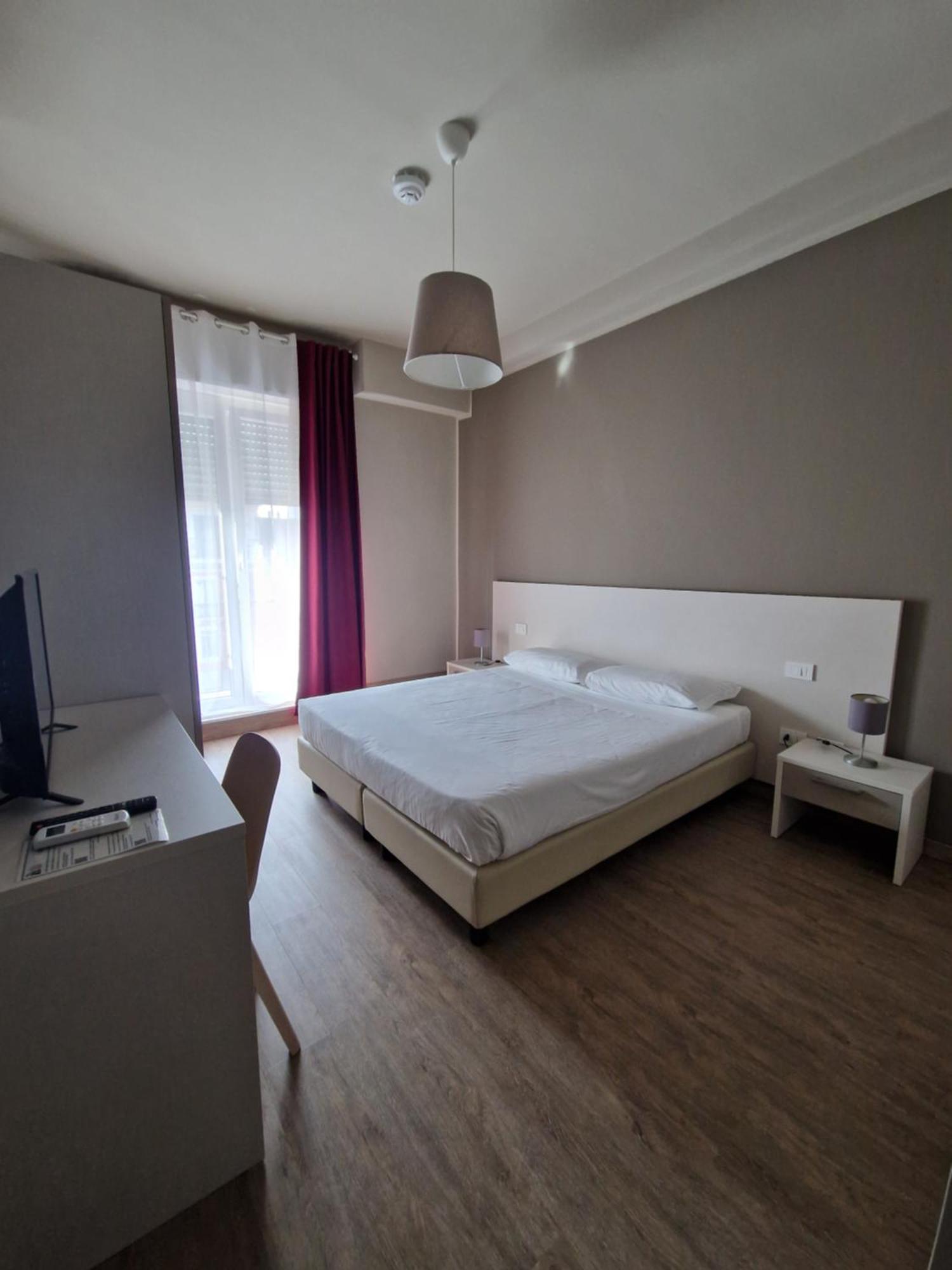 Hotel Di Porta Romana Milano Eksteriør bilde